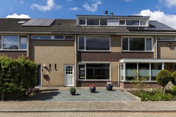Medium property photo - Neptunusstraat 9, 5694 TK Son en Breugel